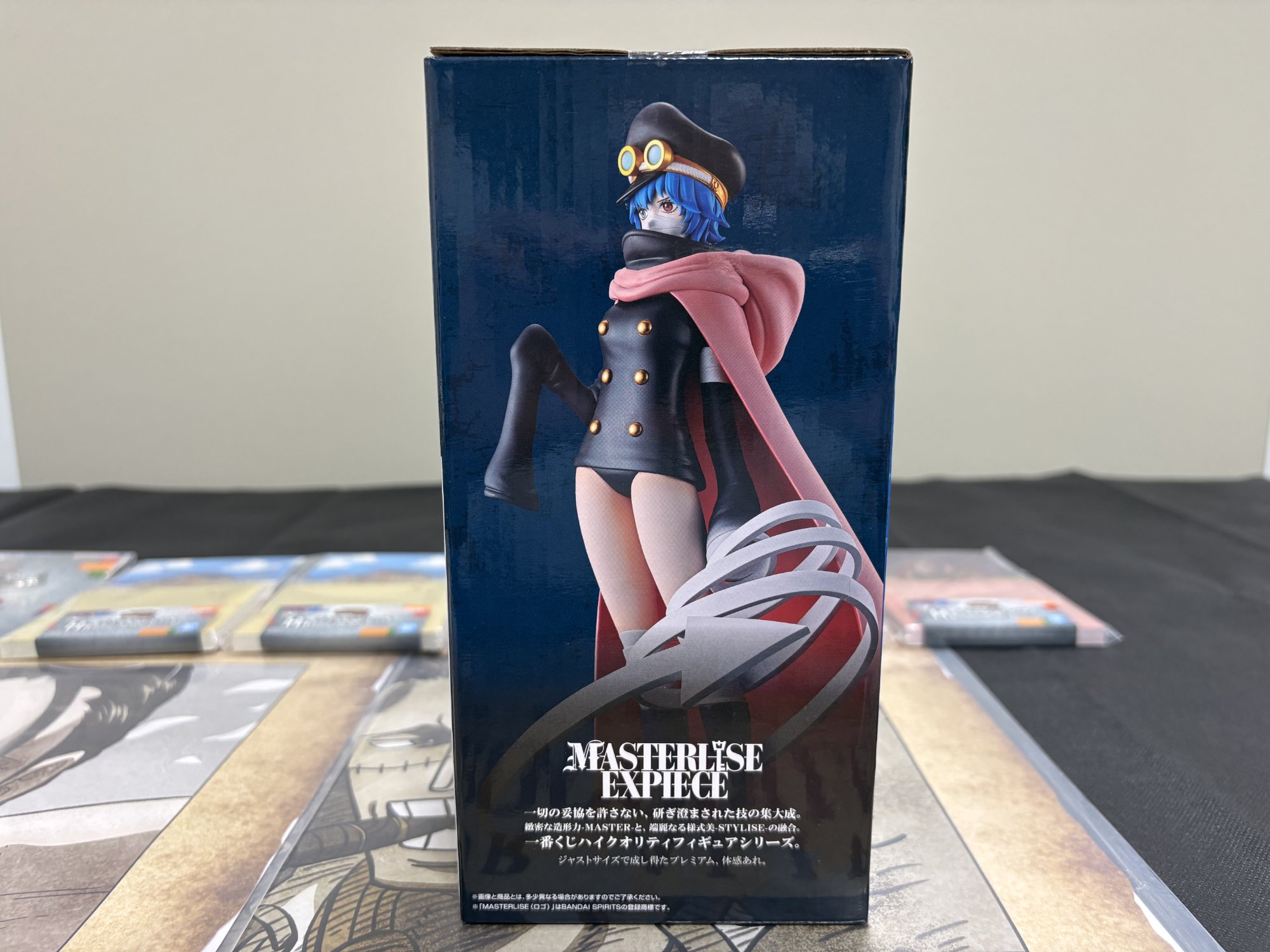 一番くじ ワンピース -エルバフ編- GIANT BASH!! Vol.2 賞品セット