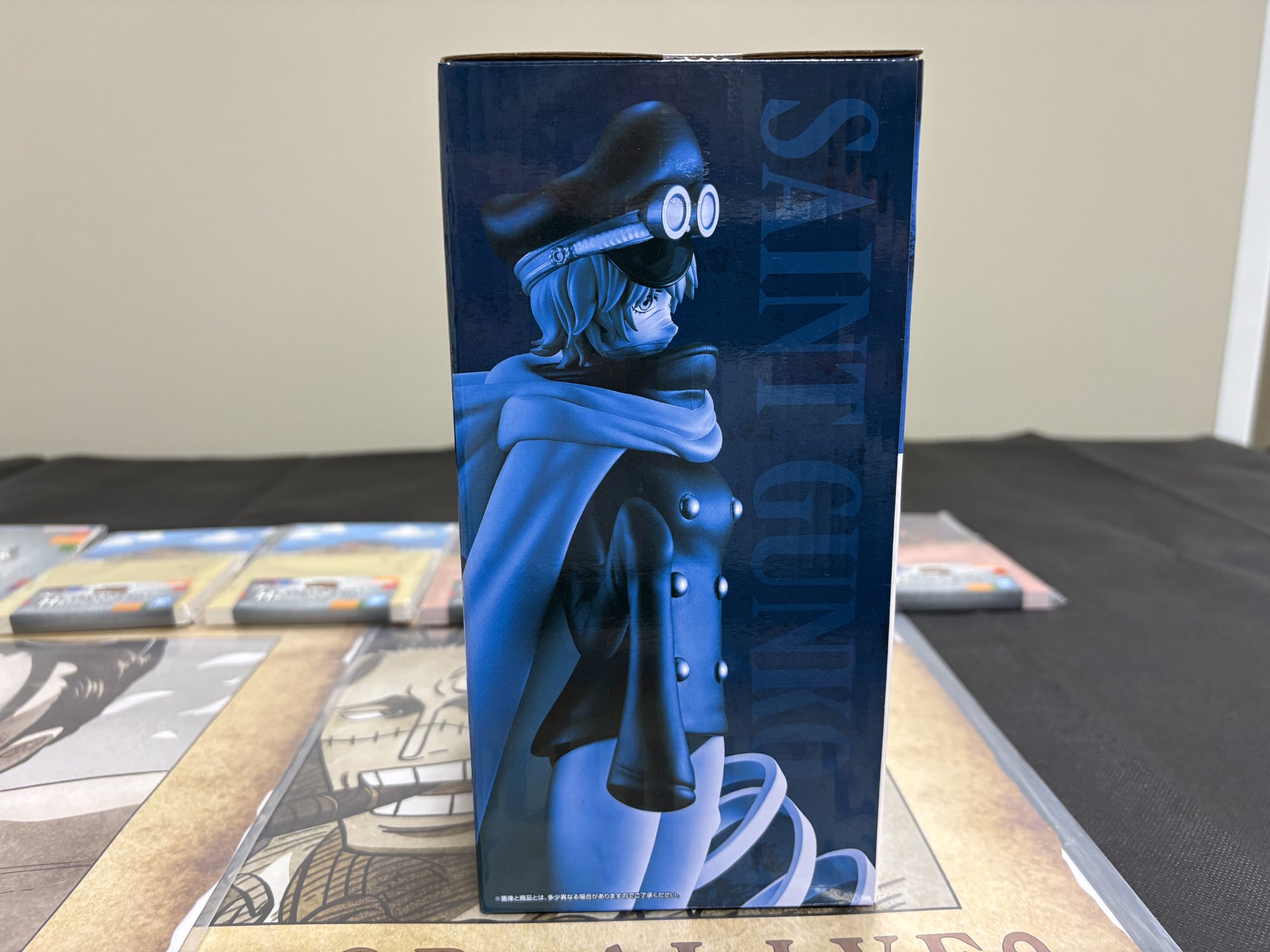 一番くじ ワンピース -エルバフ編- GIANT BASH!! Vol.2 賞品セット