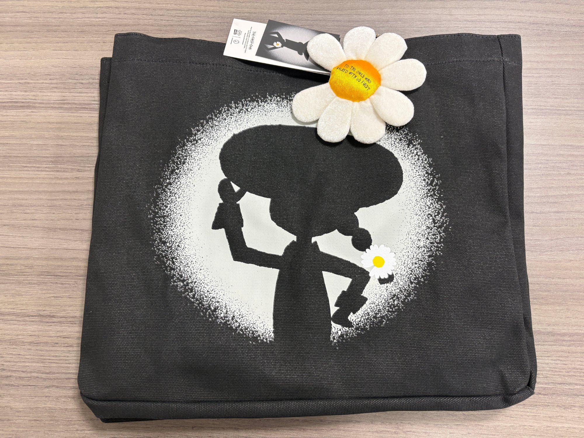 PEACEMINUSONE × TOY STORY 