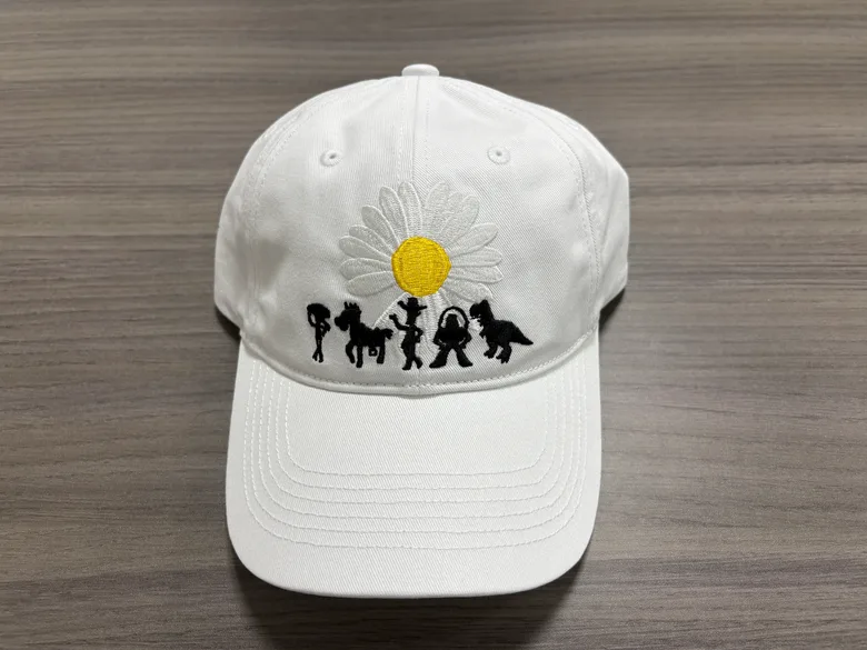 PEACEMINUSONE × TOY STORY 