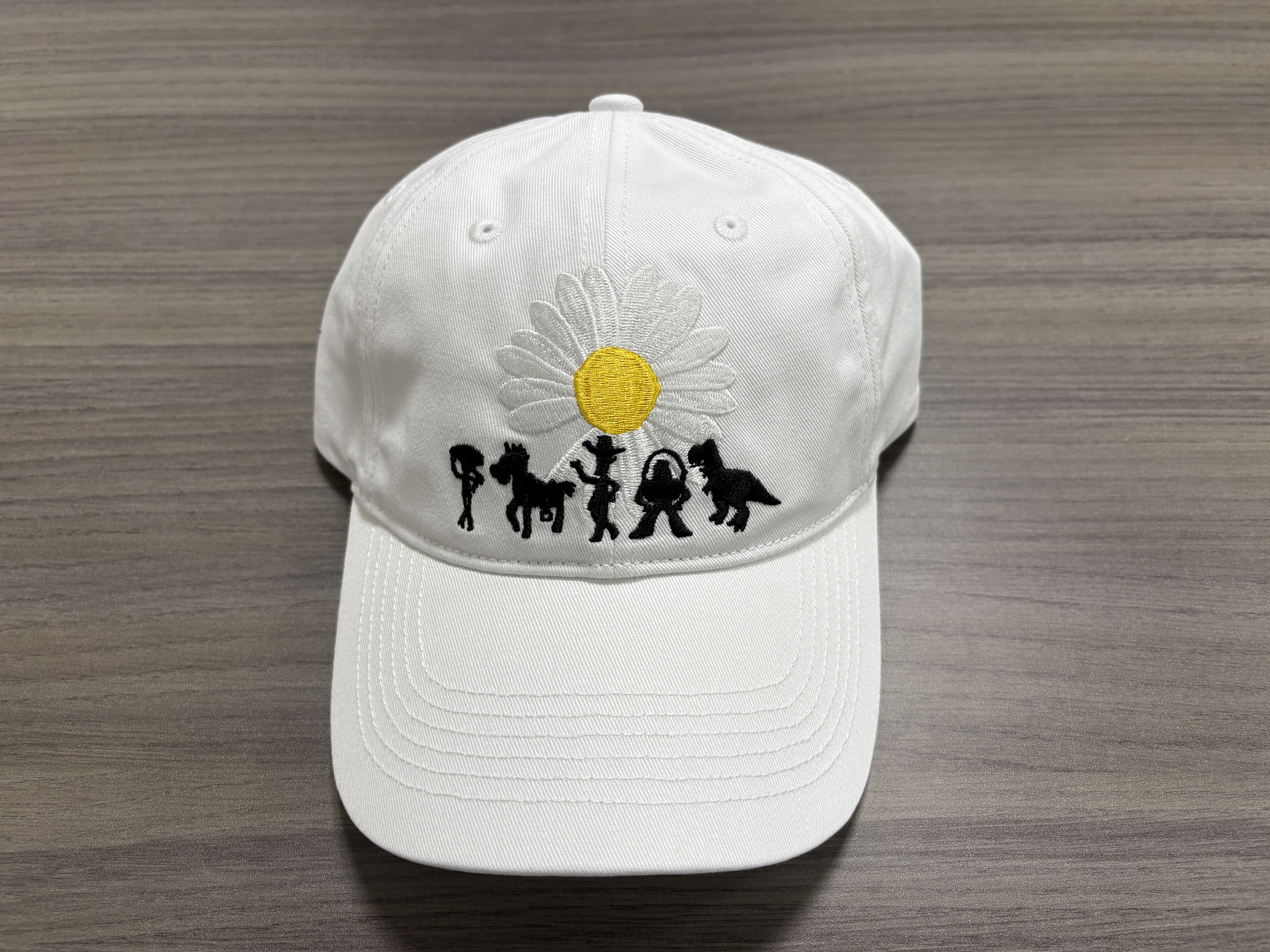 PEACEMINUSONE × TOY STORY 