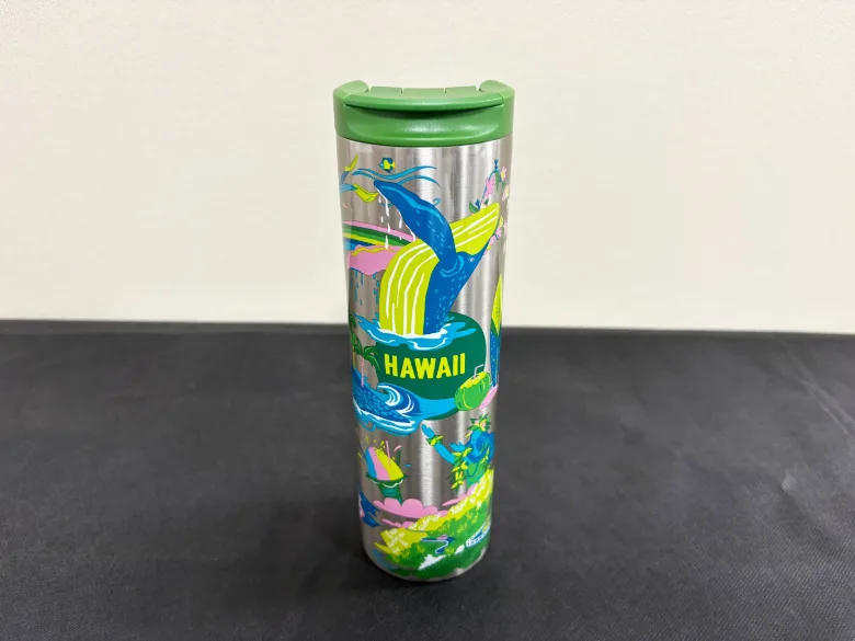 ディスカバリー スターバックス 水筒 ハワイ限定品 | ONE VAULT JAPAN