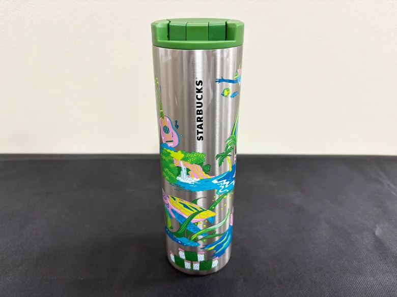 ディスカバリー スターバックス 水筒 ハワイ限定品 | ONE VAULT JAPAN
