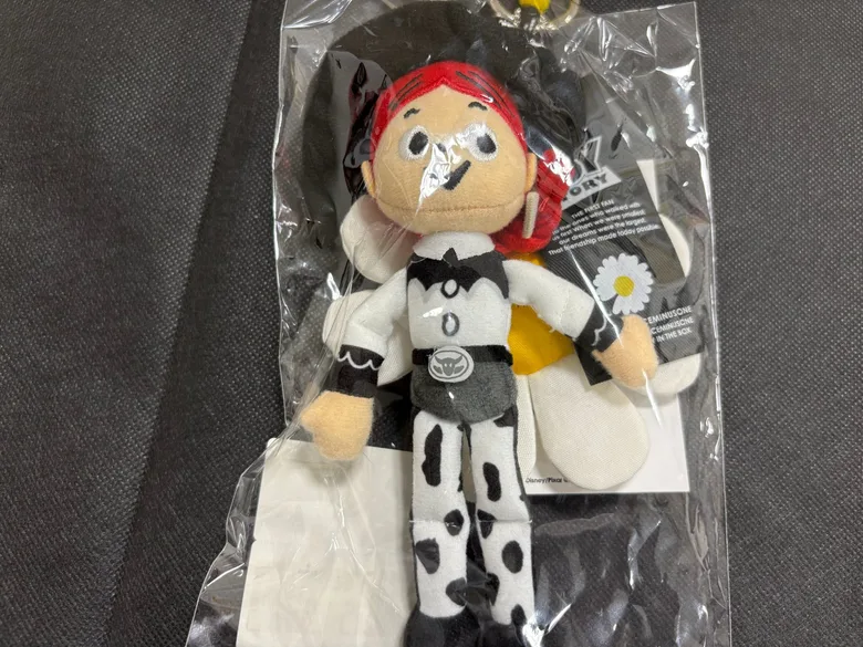ポチャッコ ぬいぐるみ ストラップ付き ハワイ限定品 | ONE VAULT JAPAN