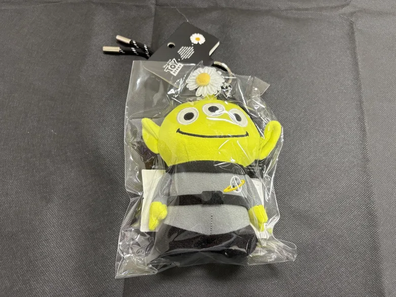 PEACEMINUSONE × TOY STORY 