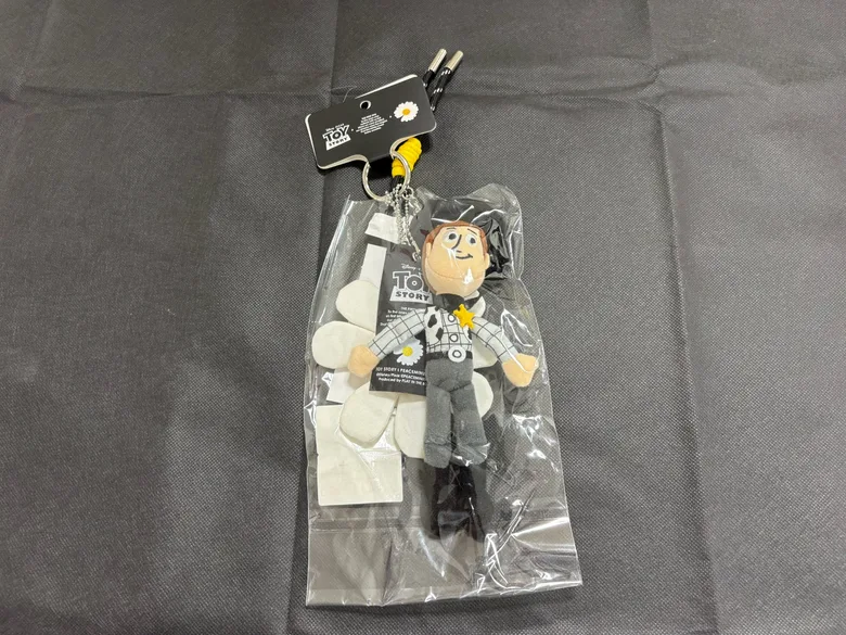 ポチャッコ ぬいぐるみ ストラップ付き ハワイ限定品 | ONE VAULT JAPAN
